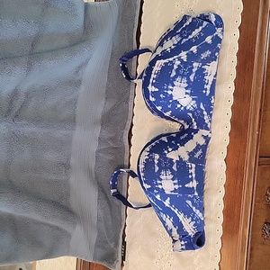 LANE BRYANT CACIQUE 44D BRA